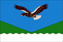 ニコラエフスク・ナ・アムーレの市旗