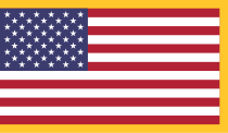 Wisselvormvlag van die Verenigde State van Amerika