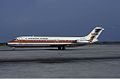 Pesawat McDonnell Douglas DC-9-32