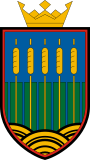 Wappen von Fülöpháza