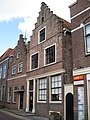 Hoogstraat 10, Edam ‎