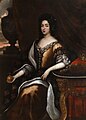 Q240113 Maria Casimira de la Grange d'Arquien geboren op 28 juni 1641 overleden op 30 januari 1716