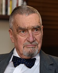 Karel Schwarzenberg (2022)