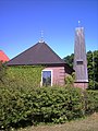 Kiel-Elmschenhagen (Nord), Weinbergkirche (evangelisch)