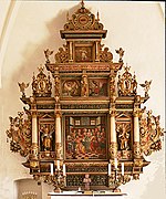 Altar