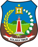 Kabupaten Kolaka Timur