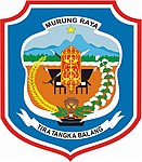 Kabupaten Murung Raya