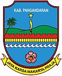 Kabupaten Pangandaran