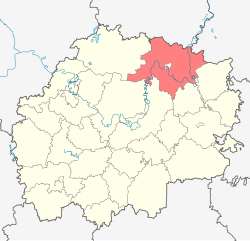 Kassimow (Oblast Rjasan)