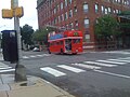 (open top) Cambridge, Boston, USA