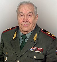 Makhmout Gareïev