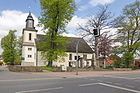Marienkirche in Aerzen