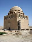Mausoleum van Ahmad Sanjar