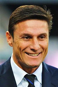 Javier Zanetti