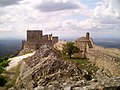 Castelo e muralha