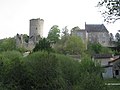 Château de Montreuil-Bonnin