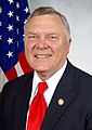 Nathan Deal, governor from 2011-2019