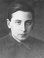 Q641551 Oleg Losev geboren op 10 mei 1903 overleden op 22 januari 1942