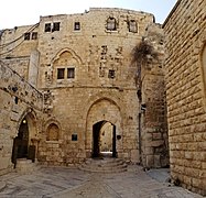 PikiWiki Israel 73798 mount zion jerusalem.jpg