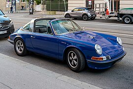 Porsche 911 Targa, Munich (P1120206).jpg