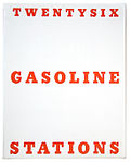 Vignette pour Twentysix Gasoline Stations