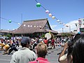 San Jose Obon Festival.