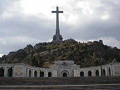 Valle de los Caídos