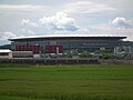 Rhein-Neckar Arena