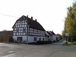 Skyline of Starsiedel