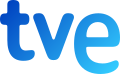 Logo TVE sejak September 2008