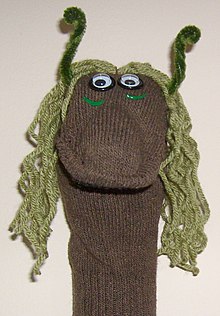 Sockpuppet