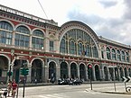 Torino Porta Nuova