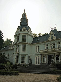 Villa Waalheuvel