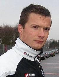 Václav Svěrkoš