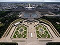 Parterre de Latone & Parterre d'Eau