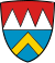 Wappen von Rottendorf