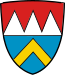 Blason de Rottendorf