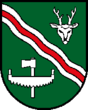 Coat of arms of Redleiten