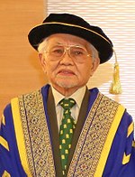 Abdul Taib Mahmud