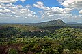 Image 13Central Suriname Nature Reserve seen from the Voltzberg (from Suriname)