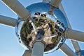 5 Atomium sphere (DSCF1211) uploaded by Trougnouf, nominated by Trougnouf