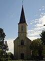 Église Saint-Cybard d'Aubigné