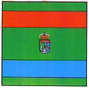 Drapeau de Castrillo del Val