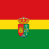 Bandera de Cardeñuela Riopico (Burgos)