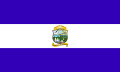 Bandera del departamento de Ahuachapán