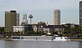 * Nomination: Other Day - othe cam position - TwinCruiser Bellevue in Cologne). --Rolf H. 05:20, 11 June 2012 (UTC) * * Review needed