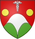 Coat of arms of Puymangou