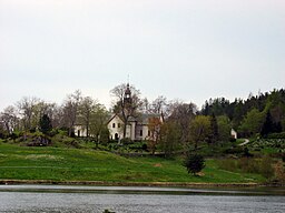 Borgunds kyrka