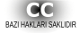 Creative Commons: Bazı Hakları Saklıdır