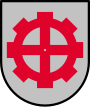 Blason de Kastelbell-Tschars